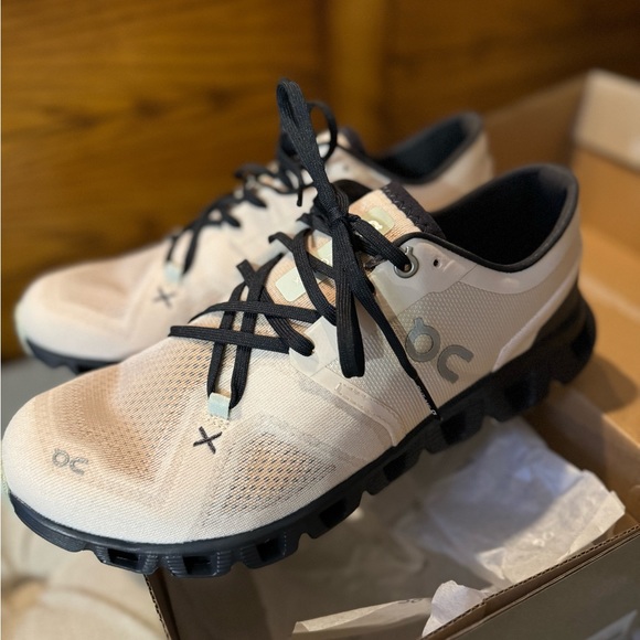 NEW in the box! Never worn. Paid $149.99. Price is firm. - Picture 4 of 4